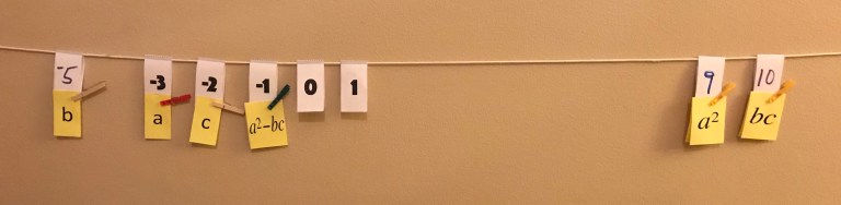 Blog – Clothesline Math